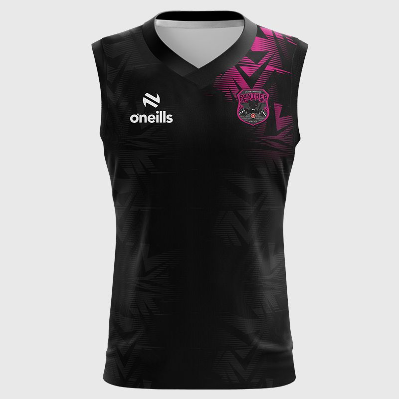 Ince Rosebridge Sports & Community Club Women's Basketball Vest