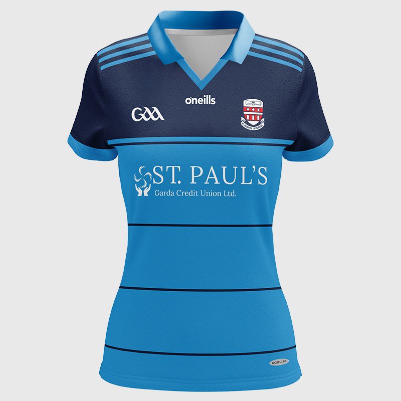 Garda Siochana College Women's Fit Jersey