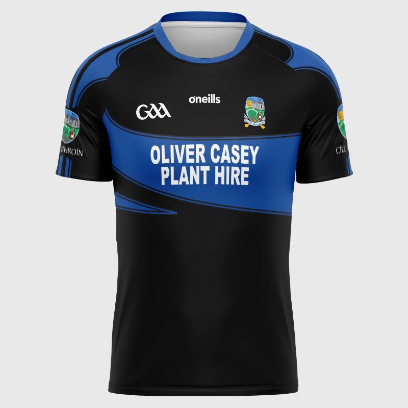 Kilbrin GAA Kids’ Jersey