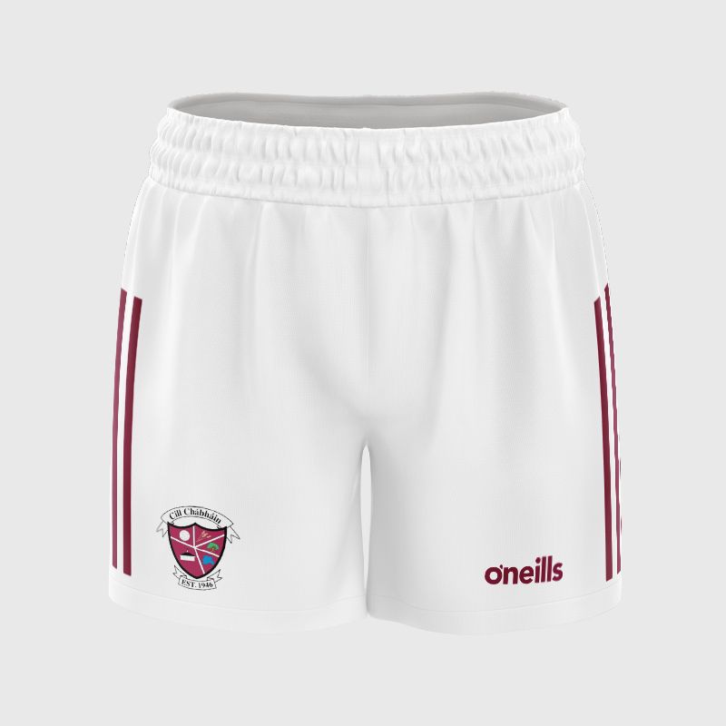 Kilcavan GAA Mourne Shorts
