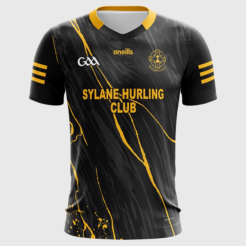 Sylane Hurling Club Kids’ Jersey