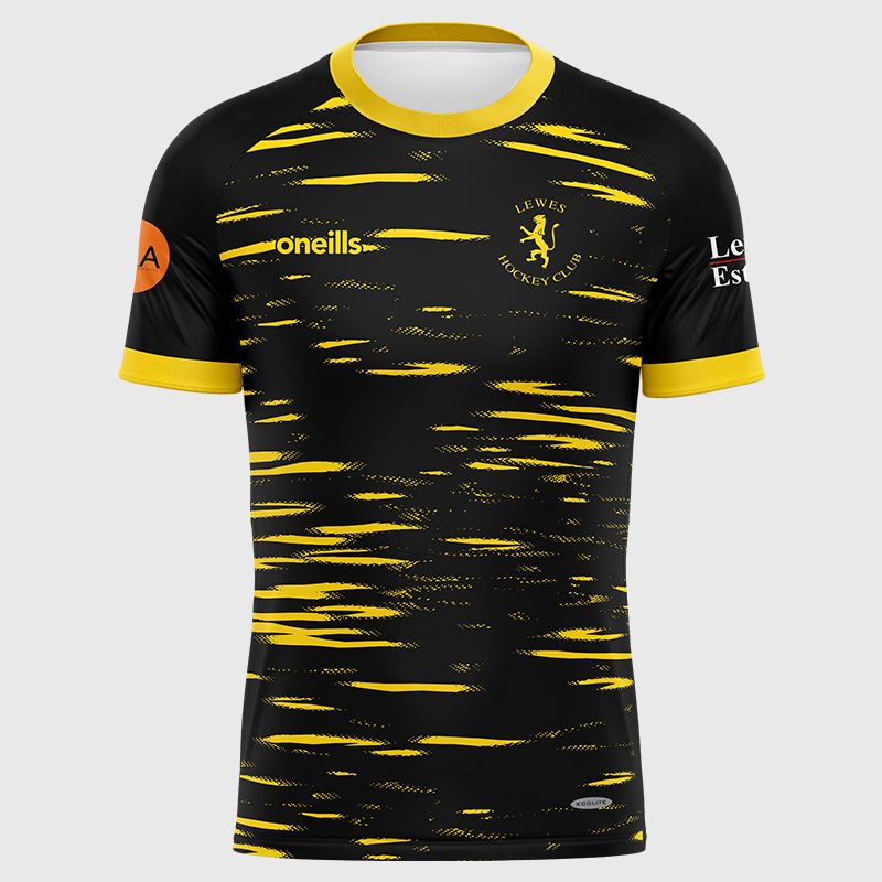 Lewes Hockey Club Printed T-Shirt