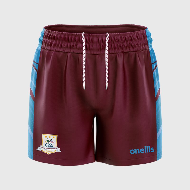 John F. Kennedy's GAA Mourne Shorts