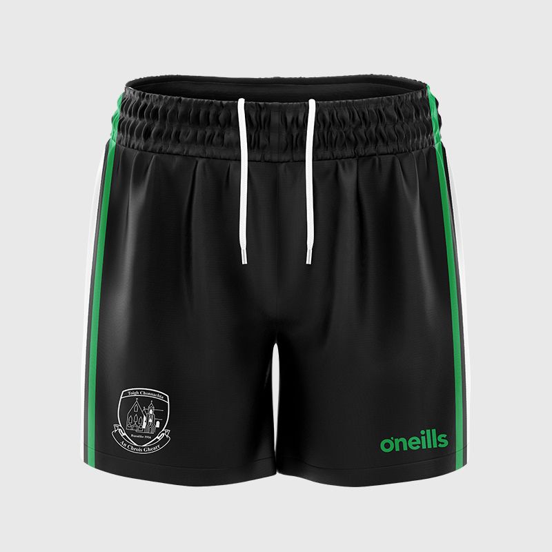 Teconnaught GAC Kids’ Mourne Shorts