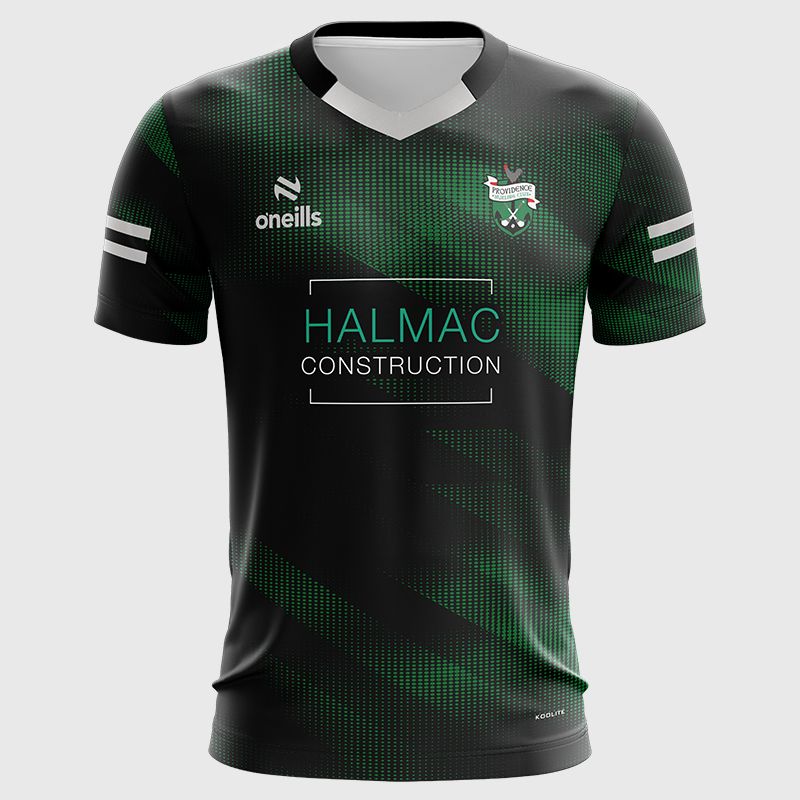 Providence Hurling Short Sleeve Training Top
