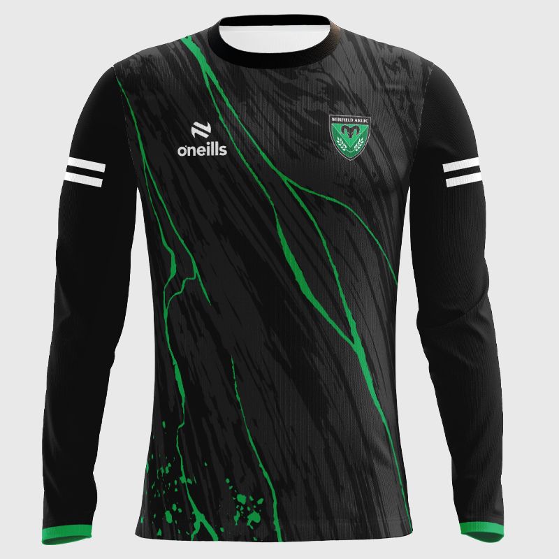 Mirfield ARLFC Kids' Printed T-Shirt