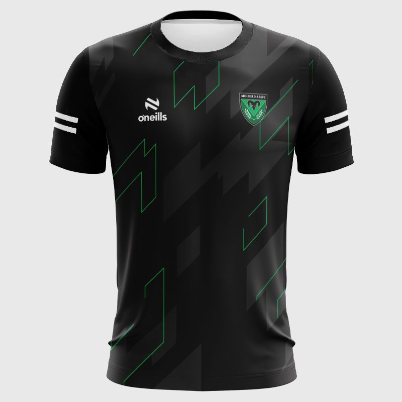 Mirfield ARLFC Printed T-Shirt