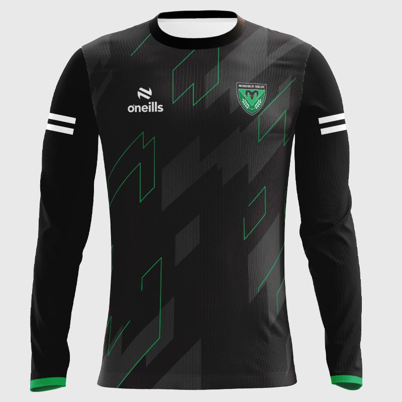 Mirfield ARLFC Kids' Printed T-Shirt