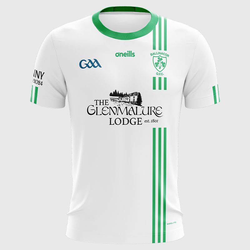 Ballinacor GFC Jersey