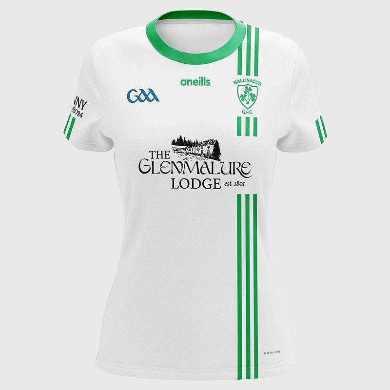 Ballinacor GFC Women's Fit Jersey
