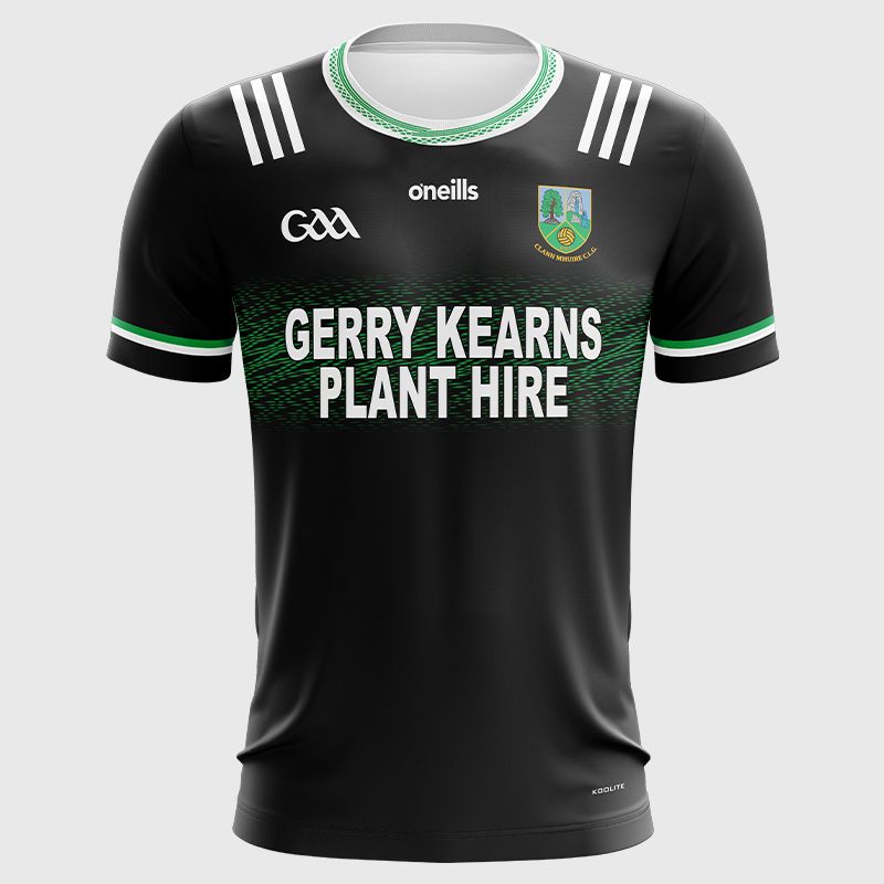 Clann Mhuire CLG Kids’ Jersey
