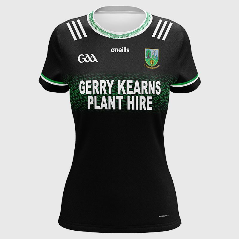 Clann Mhuire CLG Women's Fit Jersey