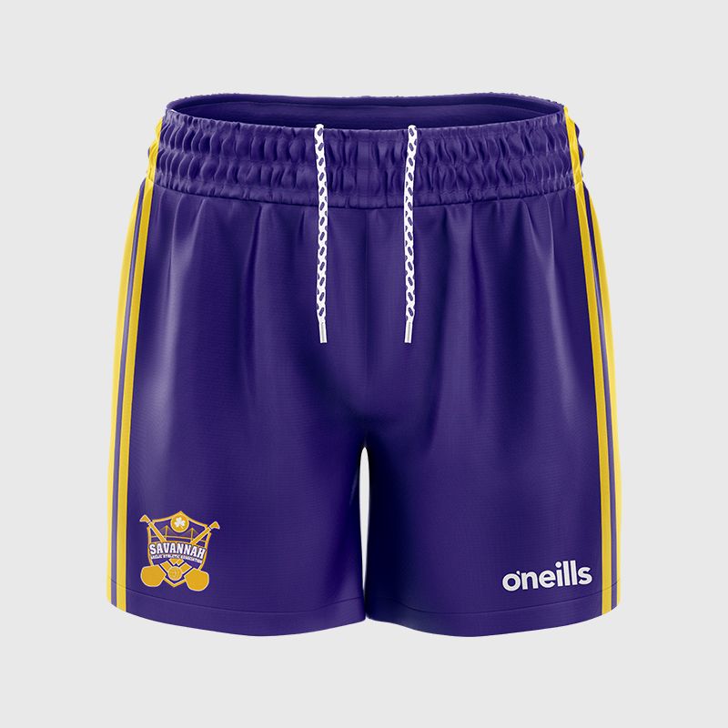 Savannah GAA Mourne Shorts