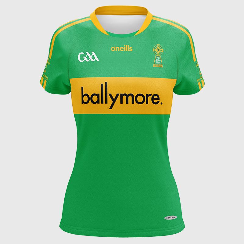 Ballymore Eustace GAA Women's Fit Jersey