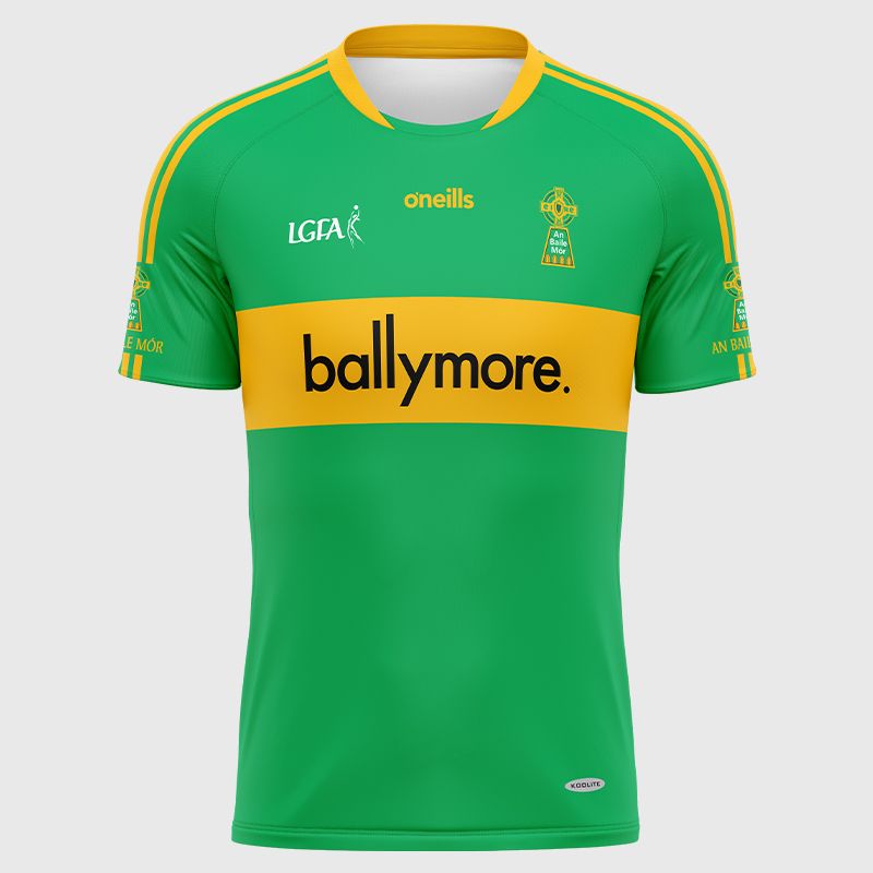 Ballymore Eustace GAA Kids’ LGFA Jersey
