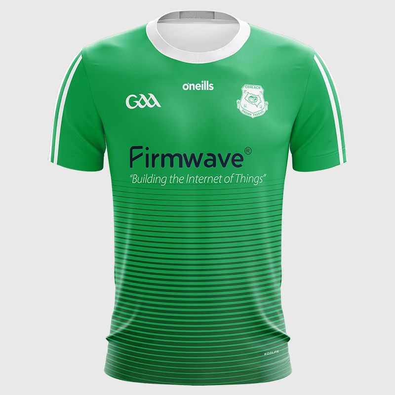 Corlough GFC Kids’ Jersey