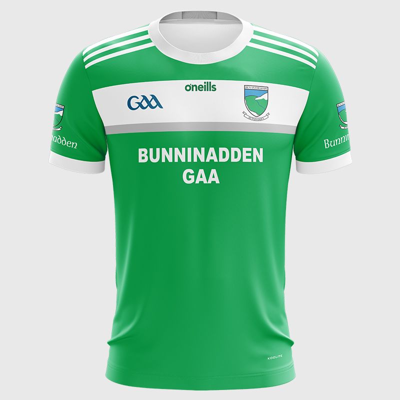 Bunninadden GAA Kids’ Jersey