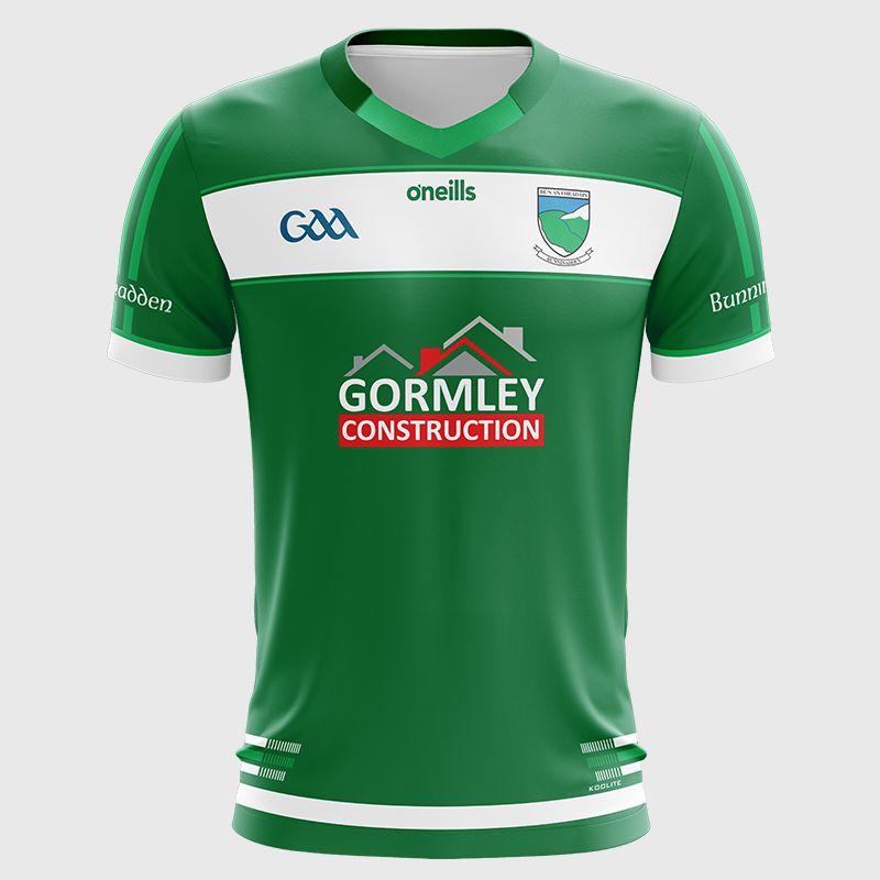 Bunninadden GAA Kids’ Jersey