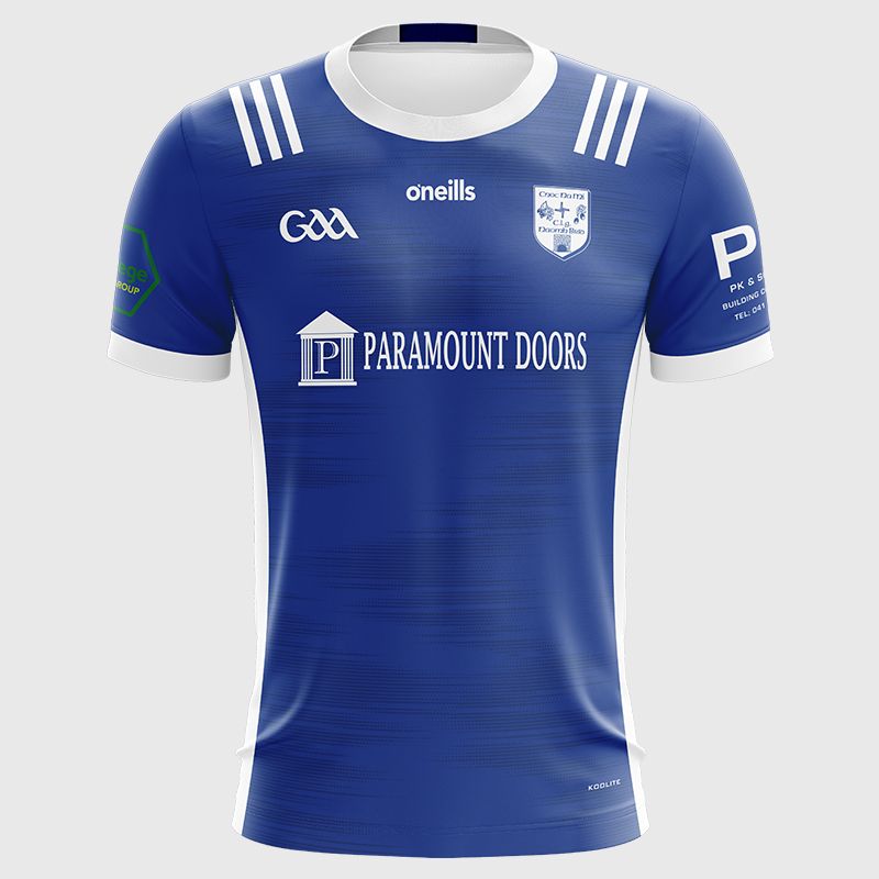 Meath Hill GFC Kids’ Jersey