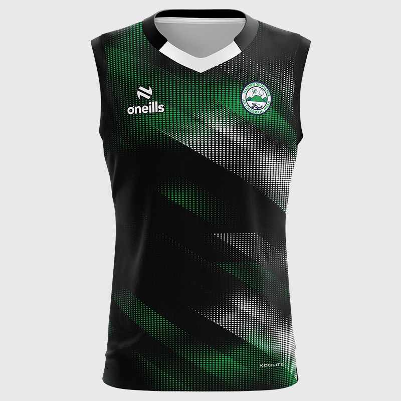 Craigbane Vest