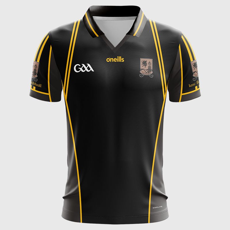 Purdue University Hurling Club Kids’ Jersey