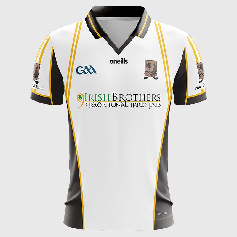 Purdue University Hurling Club Jersey