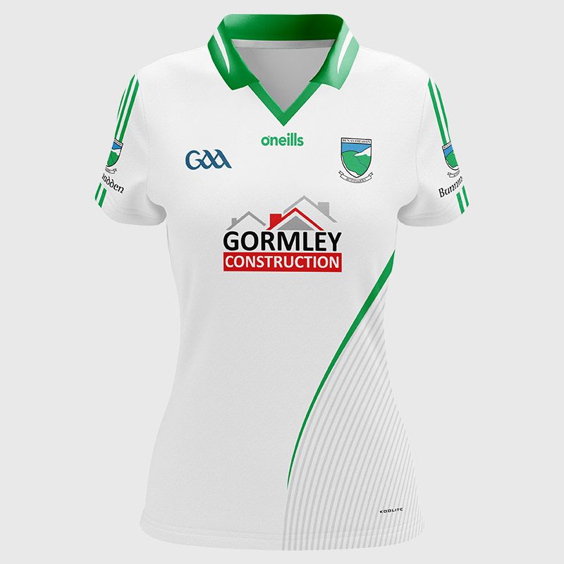 Bunninadden GAA Women's Fit Jersey