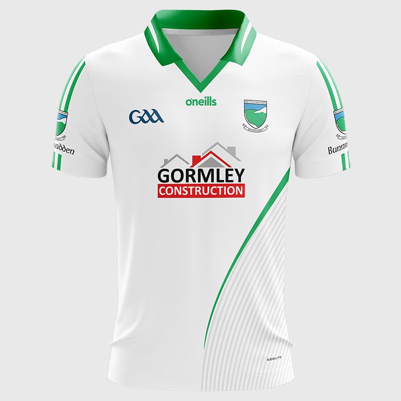 Bunninadden GAA Kids’ Jersey