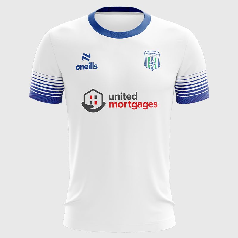 Ballynagross FC Soccer Jersey