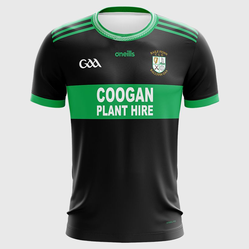Ballyfin GAA Kids’ Jersey