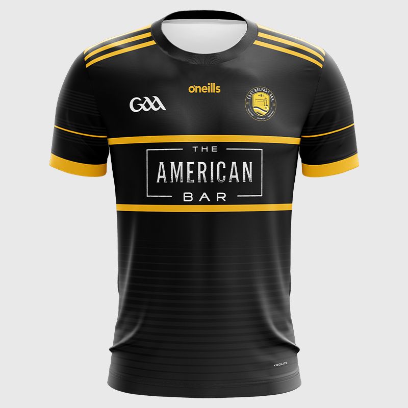 East Belfast GAA Jersey