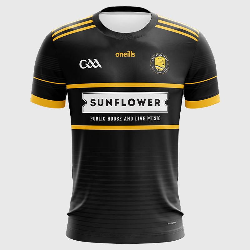 East Belfast GAA Jersey