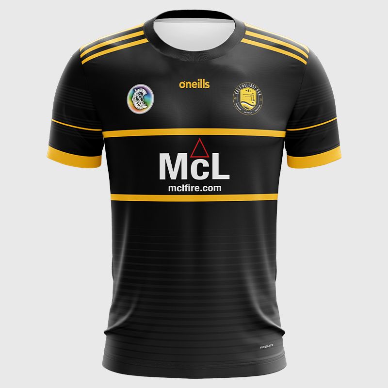 East Belfast GAA Kids’ Camogie Jersey