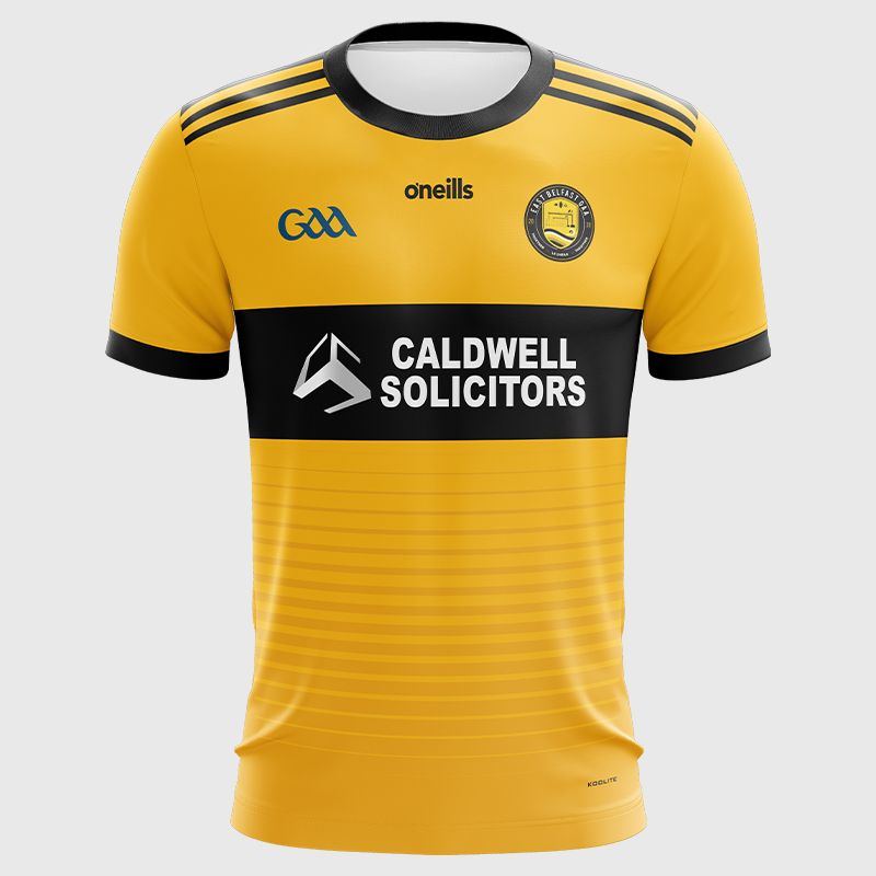 East Belfast GAA Kids’ Jersey