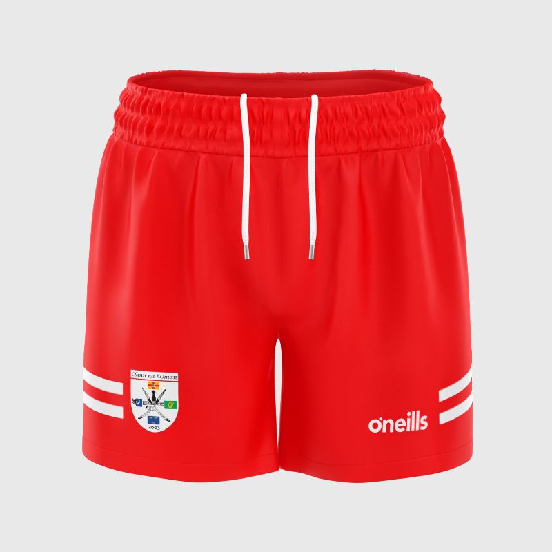 Clann na hOman Mourne Shorts