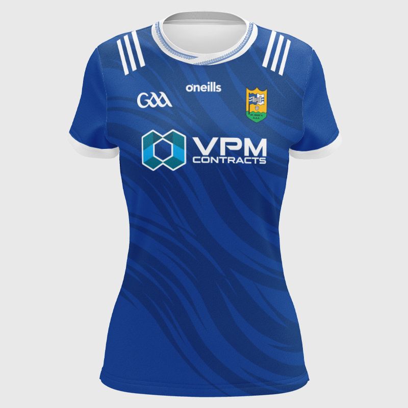 Ardee St Marys GFC Women's Fit Jersey