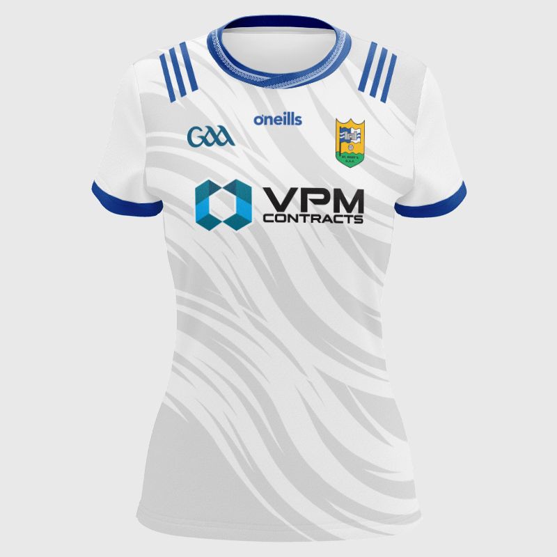 Ardee St Marys GFC Women's Fit Jersey