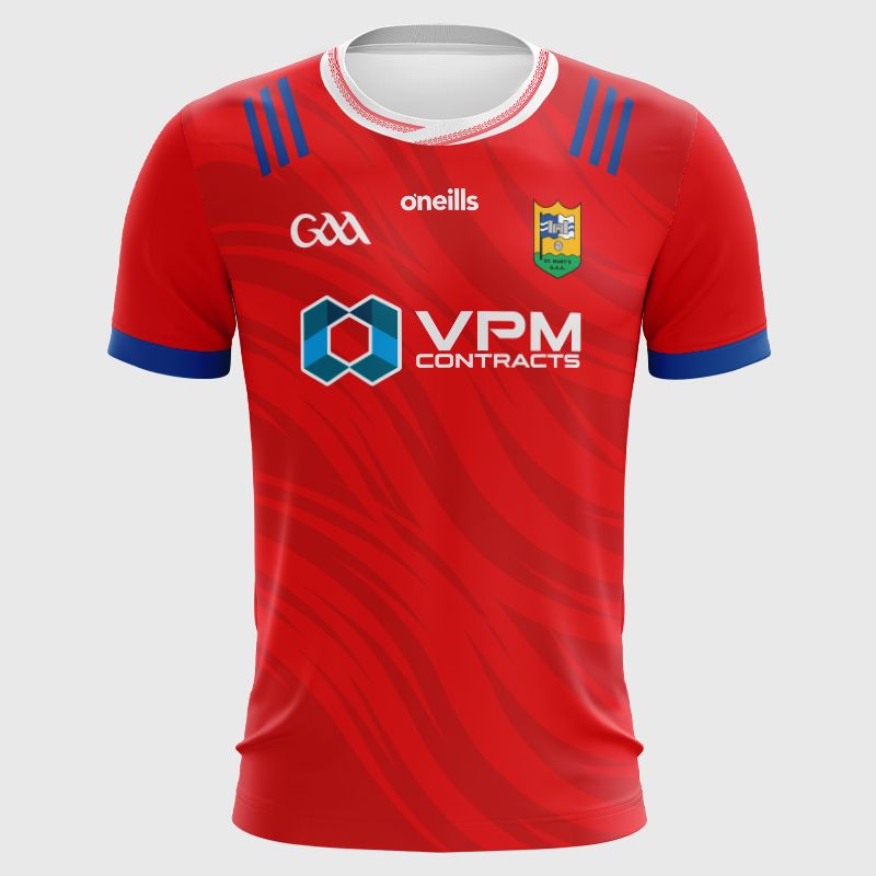 Ardee St Marys GFC Jersey