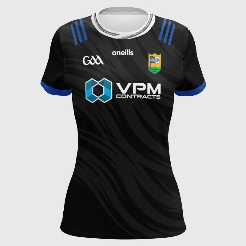 Ardee St Marys GFC Women's Fit Jersey