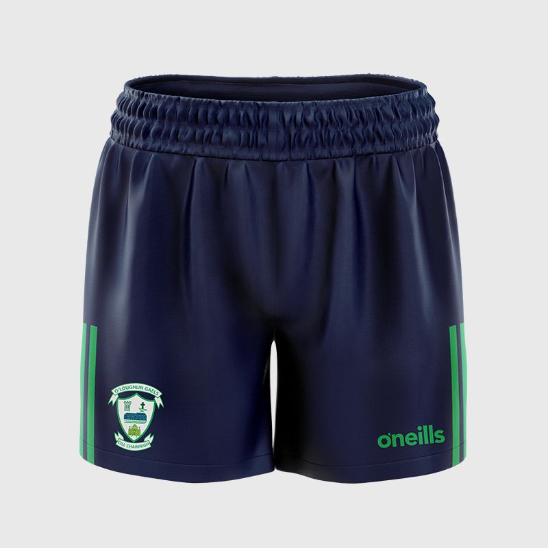 O'Loughlin Gaels GAA & Camogie Club Kilkenny Kids’ Mourne Shorts