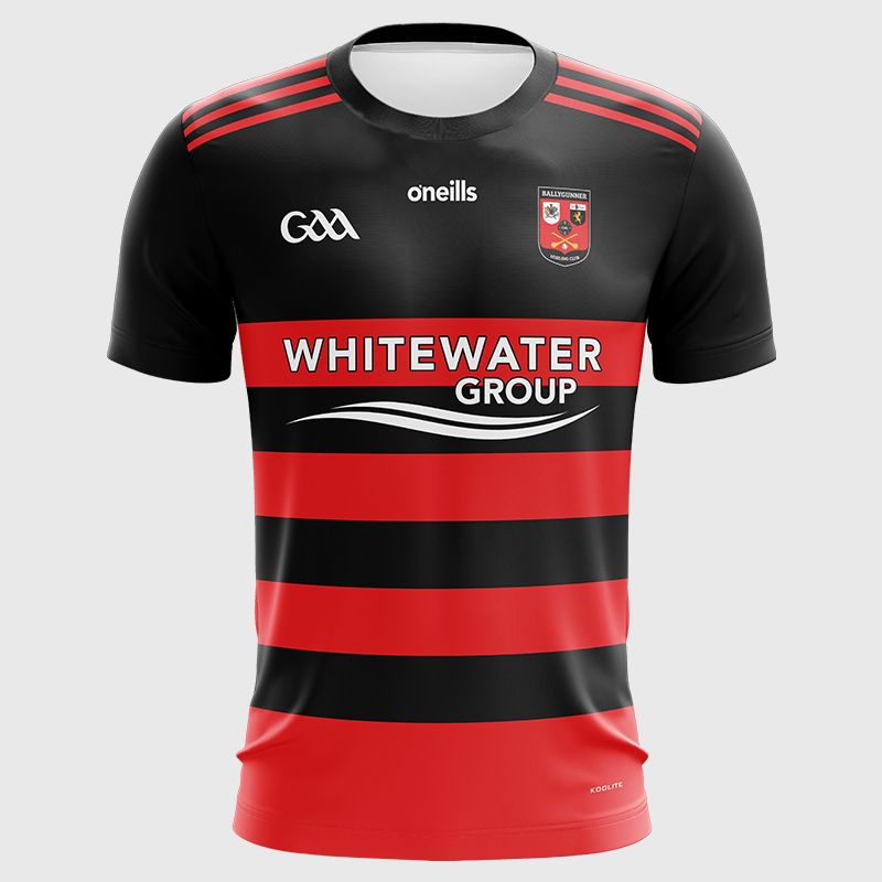 Ballygunner Hurling Club Kids’ Jersey