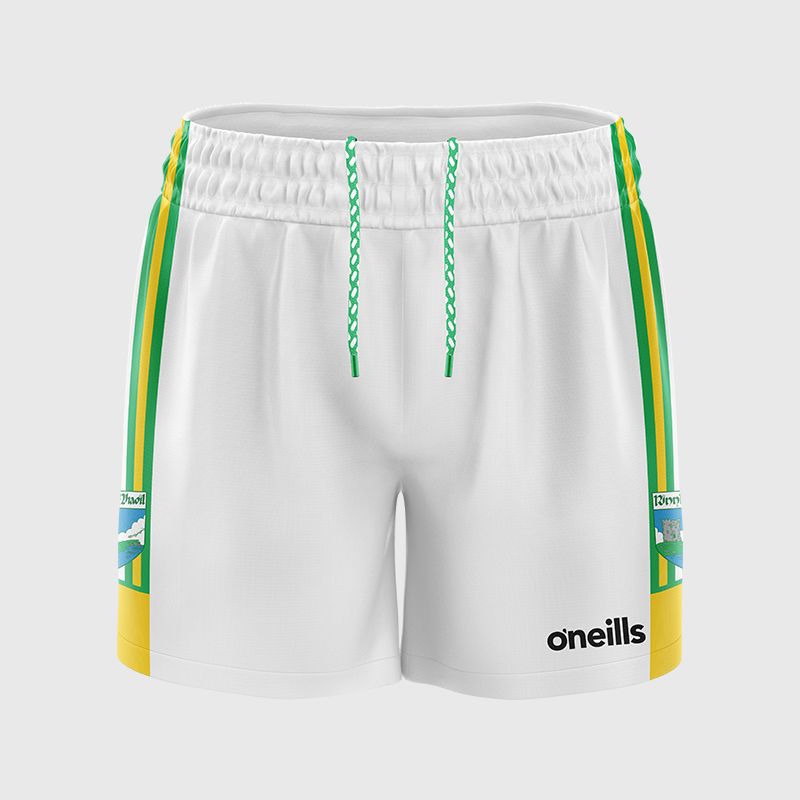 Renvyle GAA Club Mourne Shorts