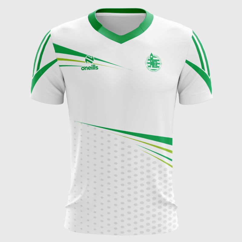 Aodh Ruadh Short Sleeve Training Top