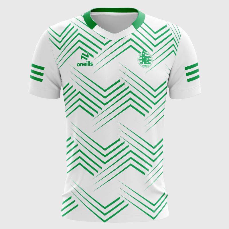 Aodh Ruadh Short Sleeve Training Top