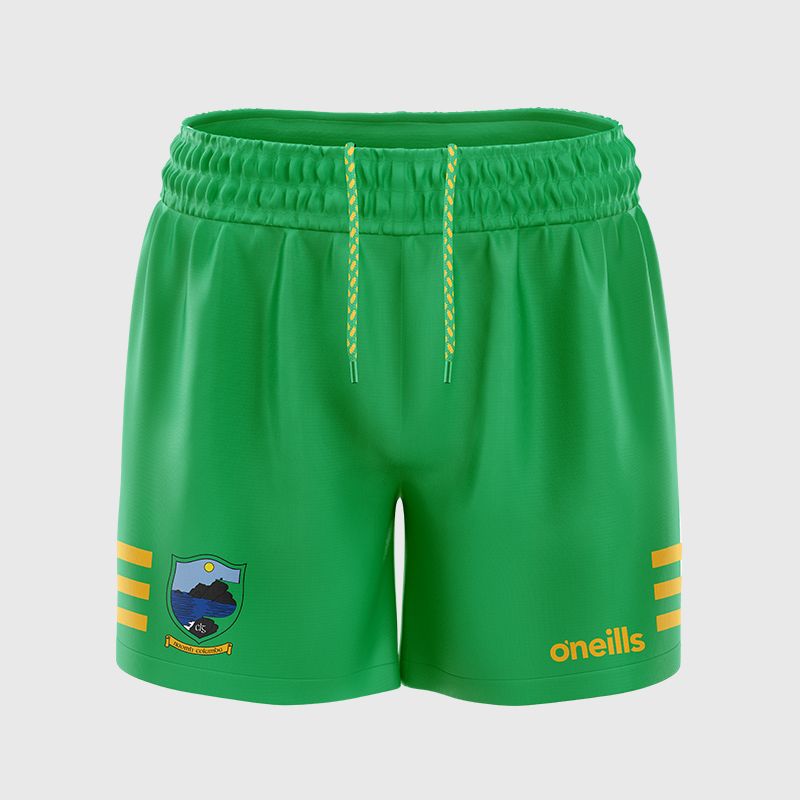 Naomh Columba Mourne Shorts