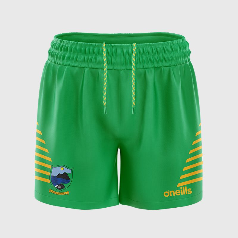 Naomh Columba Mourne Shorts