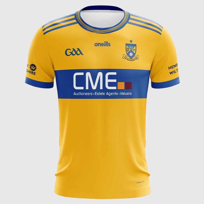 Raheens GAA Kids’ Jersey