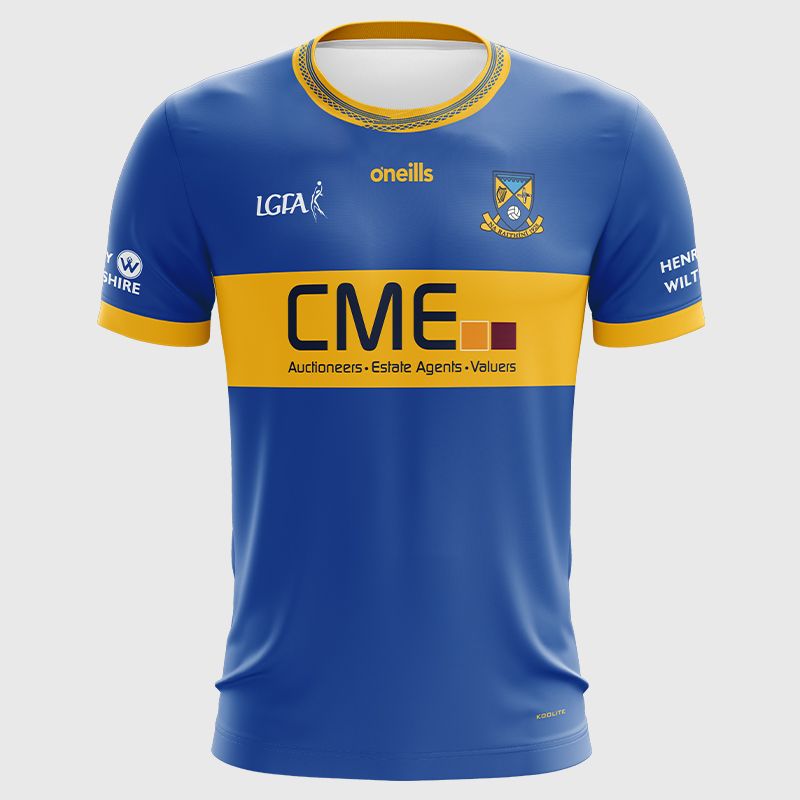 Raheens GAA Kids’ LGFA Jersey