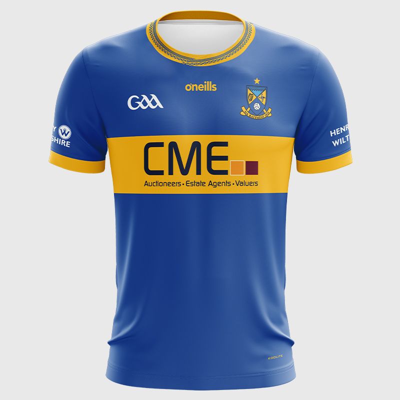 Raheens GAA Kids’ Jersey