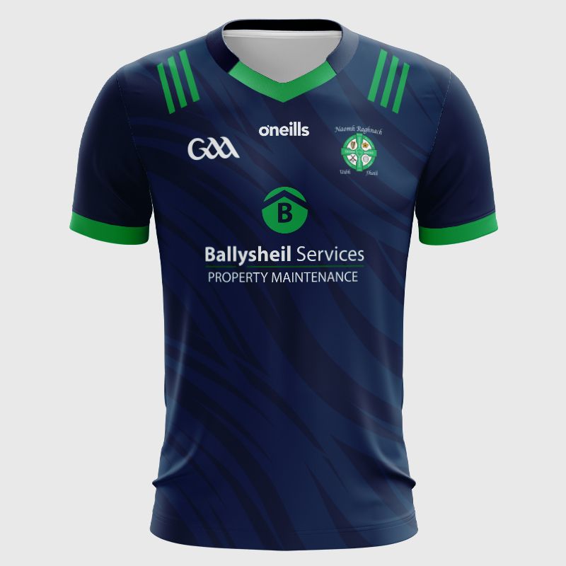 St. Rynaghs Football Kids’ Jersey
